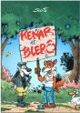Renar Et Blero Tome 2 - Preview