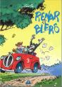 Renar Et Blero Tome 3 - Preview