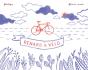 Renard À Vélo - Preview