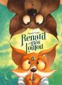 Renard Et Gros Loulou - Preview