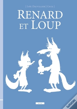 Capa do artigo Renard Et Loup