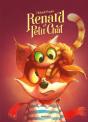 Renard Et Petit Chat - Preview