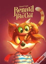 Capa do artigo Renard Et Petit Chat