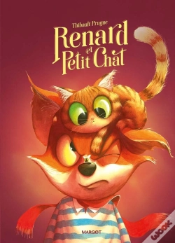 Capa do artigo Renard Et Petit Chat