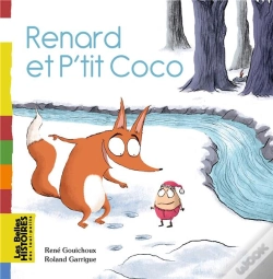 Capa do artigo Renard Et P'Tit Coco