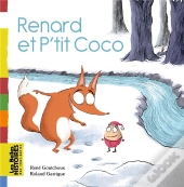 Renard Et P'Tit Coco