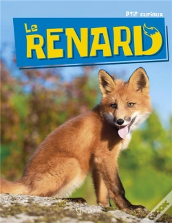 Capa do artigo Renard (Le)