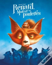 Renard, Marcel Et Les Poulettes