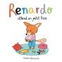 Renardo Attend Un Petit Frère - Preview