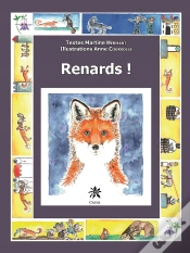 Capa do artigo Renards !