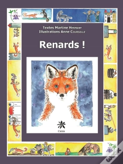 Capa do artigo Renards !