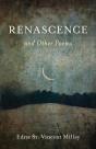 Renascence And Other Poems - Preview