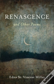 Capa do artigo Renascence And Other Poems