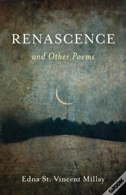 Capa do artigo Renascence And Other Poems