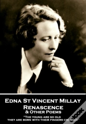 Capa do artigo Renascence & Other Poems