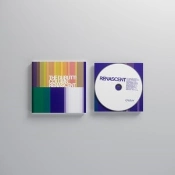 Capa do artigo Renascent  - CD