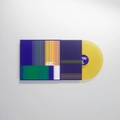 Capa do artigo Renascent  - Vinil