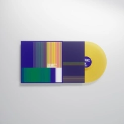 Capa do artigo Renascent  - Vinil