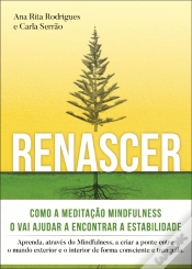 Capa do artigo Renascer