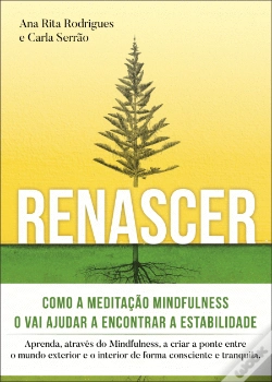 Capa do artigo Renascer