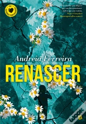 Capa do artigo Renascer