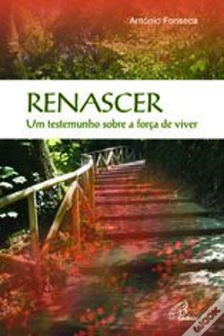 Capa do artigo Renascer