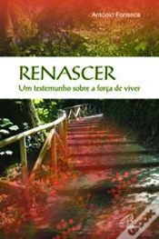 Capa do artigo Renascer
