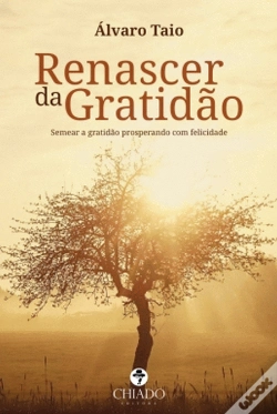 Capa do artigo Renascer da Gratidão