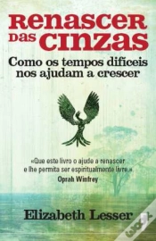 Capa do artigo Renascer das Cinzas