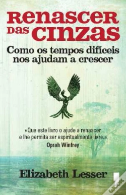 Capa do artigo Renascer das Cinzas