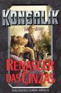 Renascer das Cinzas - Preview