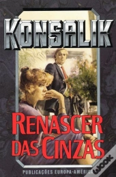 Renascer das Cinzas