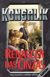 Capa do artigo Renascer das Cinzas