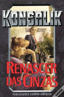Capa do artigo Renascer das Cinzas