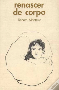 Capa do artigo Renascer do Corpo