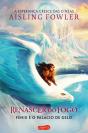 Renascer do Fogo - Volume 2 - Preview
