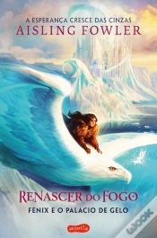 Capa do artigo Renascer do Fogo - Volume 2