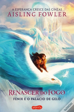 Capa do artigo Renascer do Fogo - Volume 2