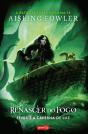 Renascer do Fogo - Volume 3 - Preview