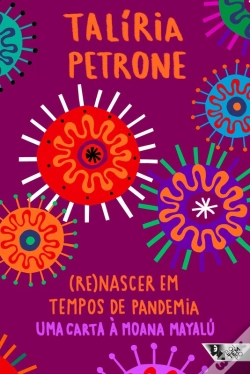 Capa do artigo (Re)Nascer Em Tempos De Pandemia