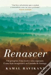 Capa do artigo Renascer