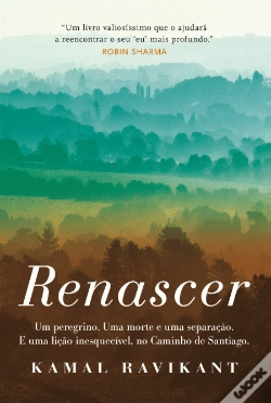 Capa do artigo Renascer