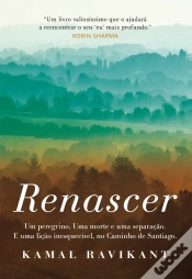 Capa do artigo Renascer