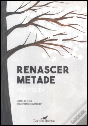Capa do artigo Renascer Metade
