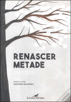 Capa do artigo Renascer Metade