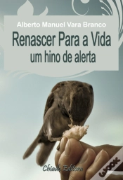 Capa do artigo Renascer Para a Vida