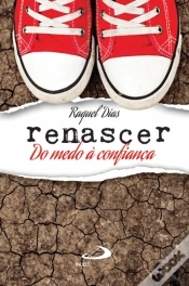 Capa do artigo Renascer