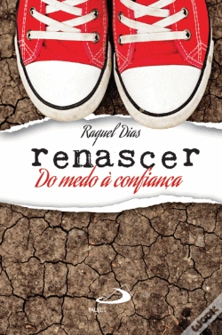 Capa do artigo Renascer