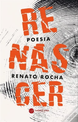 Capa do artigo Renascer