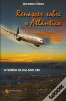 Renascer sobre o Atlântico